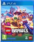 LEGO Brawls (PS4) - 1t